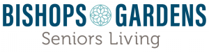Bishops Gardens logo