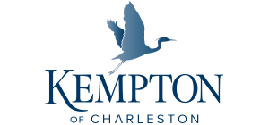 Kempton of Charleston logo