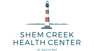 Shem Creek Health Center logo